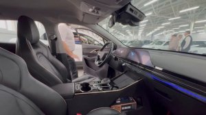 Продается OMODA С5 2023 /Авто с пробегом