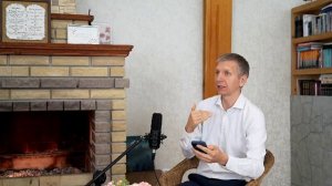 Утренний фимиам 745. К чему приводит Божья праведность, истинная вера? (Изучаем послание к Римлянам)