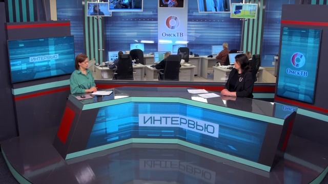 Интервью. Наталья Власенко.17.11.2025