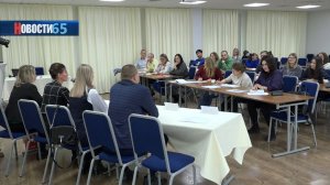 Быстрый старт. На Сахалине предпринимателям помогают воплотить в жизнь бизнес-идеи