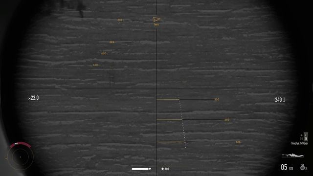 Sniper Ghost Warrior Contracts