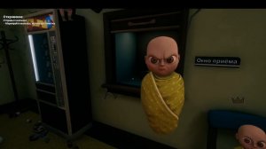 финал малыша в жёлтом вырастил малыша финал малыша в жёлтом