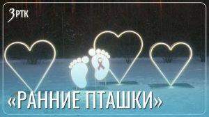 Почти 6000 недоношенных детей спасли в перинатальном центре