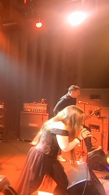 Алькасар - Пугая Тьмой (Live Санкт-Петербург 2025, Tim Burton Halloween, культурный центр Сердце)