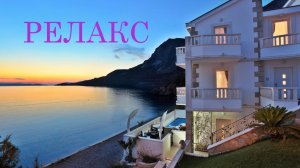 Красивая музыка Глубокое расслабление  - 120 минут релаксации.