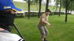 Горбатый Ковид. Hunchbaked Covid