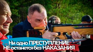 Глава Марий Эл ставит на место диаспору