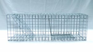 Крысоловка. Ловушка для крыс. Живоловка для крыс. 60см. В наличии! Оформляйте заказ!