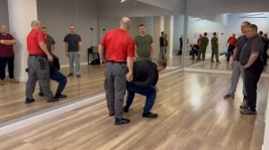 Простые движения. Начало.