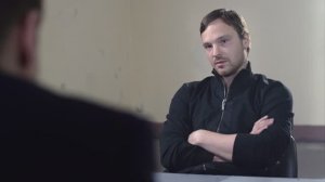 ДЕЛО ЧЕСТИ - 10 серия