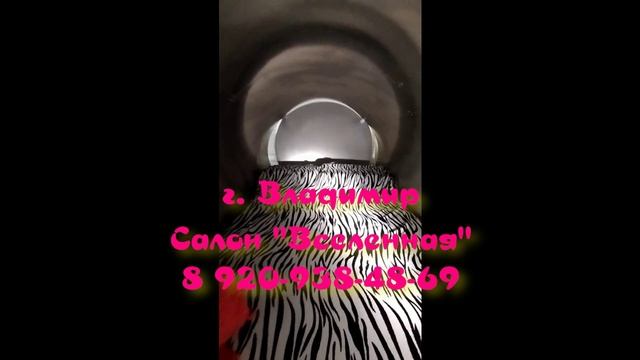 Видео зеркала Козырква