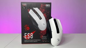 КИБЕРСПОРТИВНАЯ МЫШКА BLOODY ES8