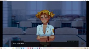 All Be Fine(Мод БЛ) #8