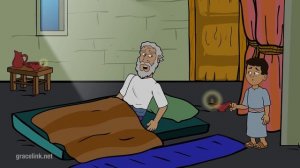 2023-10-21 Субботняя школа для детей (В) 4-й квартал, урок 4- 'Слушаю!'_Full-HD