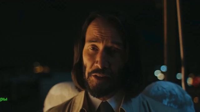 Везунчики. Фильм 2026. Русский трейлер фильма.