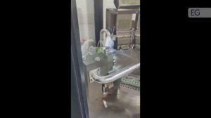 Порошкового автоматического капсулятора NJP-2505H