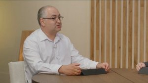 Субботняя школа 2025 4кв. Урок 8 Герои веры- Иисус Навин и Халев (Sacramento Slavic SDA)_FHD_60fps