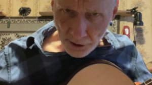 17.11.2025 Синева. Песня десантников. Исполняет Доктор "Седая ночь".