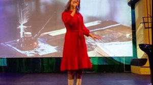 Татьяна Орёл | Мне снился океан (автор Т.Орёл)