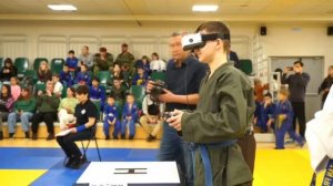 🇷🇺 🏅Личное Первенство и Чемпионат  Федерации по прикладному рукопашному бою