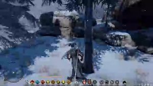 Dragon Age: Inquisition Часть 11