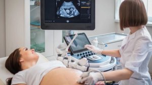 Зачем делают узи при беременности