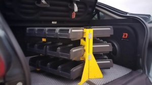 Обзор двухстороннего органайзера ООО "ММПО"