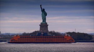 Gateway TTW B1+ U3 New York