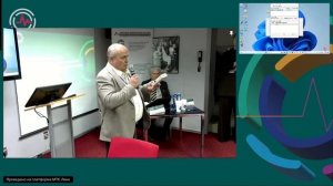 Вступительное слово генерального директора  ООО"Петр Телегин" Телегина П.В.