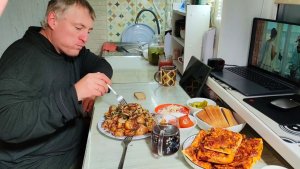 Муж В ВОСТОРГЕ! Да будет СВЕТ