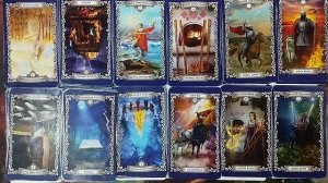 Кто вам чинил препятствия и почему  🔥🔮 🔥 #таро#tarot#gadanie#онлайн#гадание#расклад