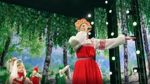 Третий день слёта Амбассадоров «Профессионалитета»