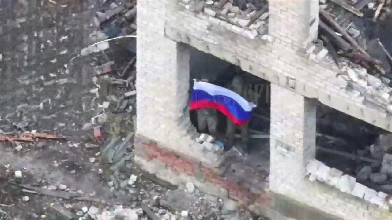 Еще три населенных пункта взяты под контроль и сорваны две контратаки боевиков.