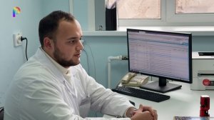 Земский доктор