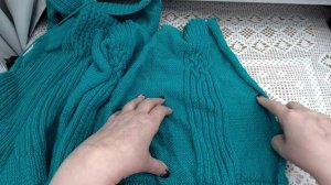 ВЯЖУ ИХ И НЕ МОГУ ОСТАНОВИТЬСЯ