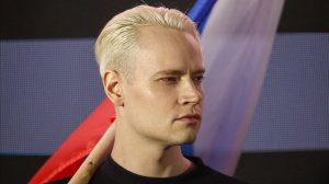 Шаман впервые прокомментировал свадьбу с Мизулиной