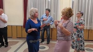 И снова седая ночь... 16.11.25...