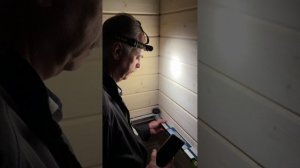 Видео с производства