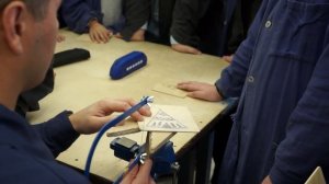 МЕДИАВИЗИТКА, Мухамадеев Равиль Габделянович, МБОУ "СШ №32"