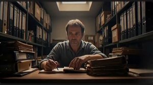 Секретная программа “Контакт” — как СССР вел ментальную войну с Америкой.