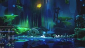 Ori and the Blind Forest DE - All Skills in 26m 41s by Primorix - 1nd place. (Primorix - youtube)