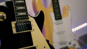 Тайна двух  гитар, что мы нашли в звуке?