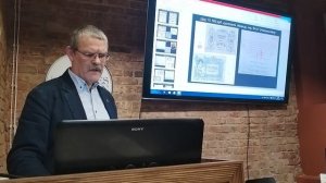 Баранов Александр. Новороссийская ЭЗГБ при ГК ВСЮР. 9 июля 1919 – 27 марта 9 апреля 1920 г.