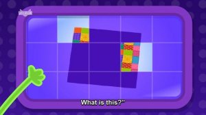 Letter Qq _ Little Fox RUTUBE