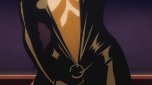 Стриптиз - Женщина - Кошка