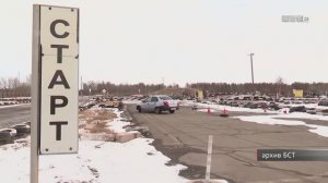 Рейтинг автошкол по числу ДТП с выпускниками введут в России