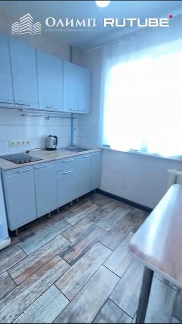 1к квартира Спортивная