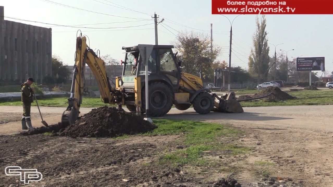 Шаг вперед в водоснабжении смотреть онлайн