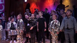 «Рок-Осень» в Юдино