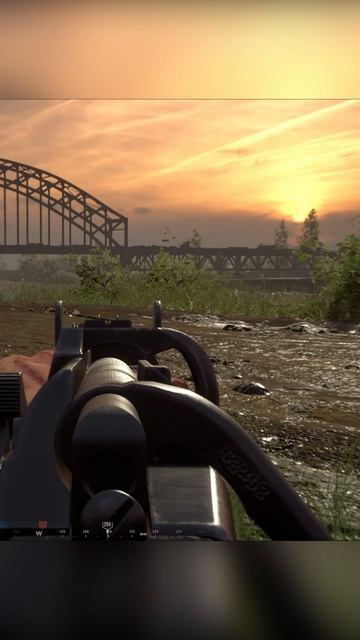 Честный размен в-[Hell Let Loose] смотреть онлайн